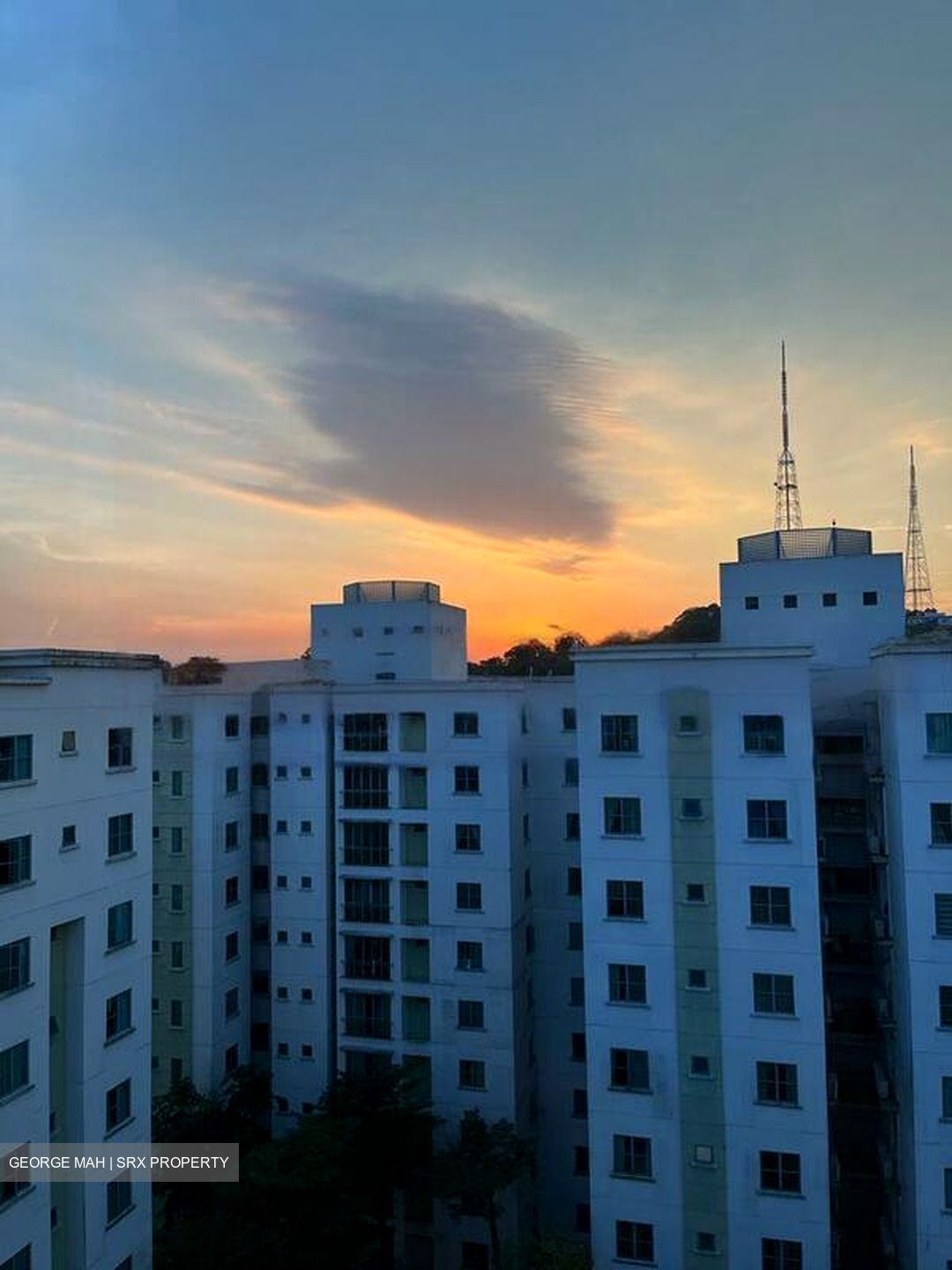 Springdale Condominium (D21), Condominium #459576721